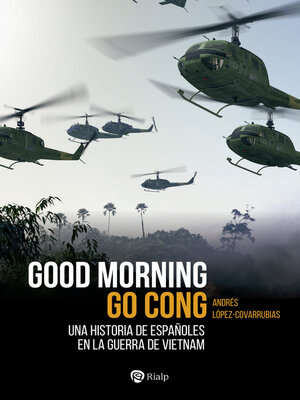 cover image of Good Morning Go Cong